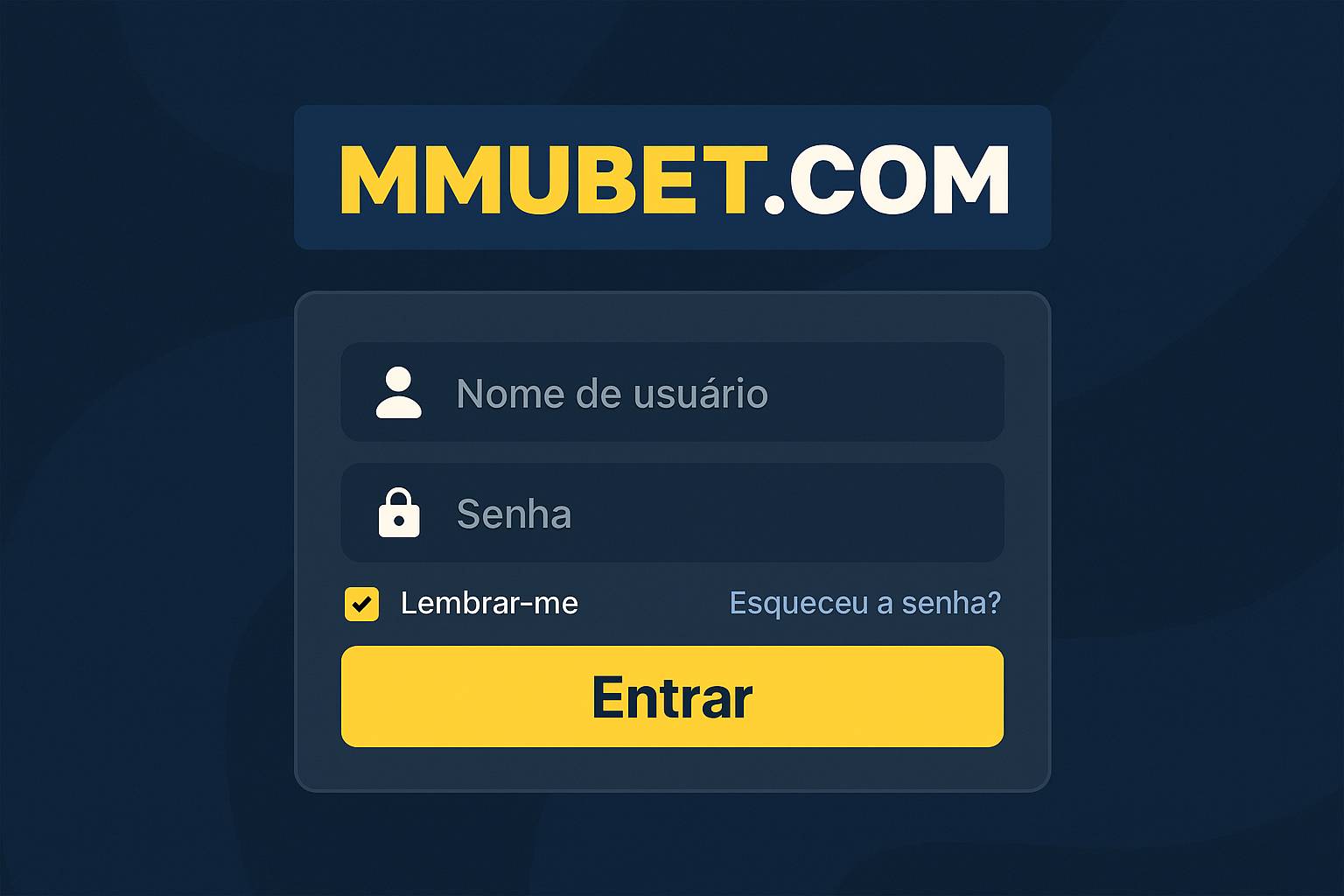 Registro na MMUBET.COM Garante Acesso a uma Vasta Seleção de jogo